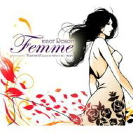 Inner Resort: Femme: Farewell: Mixed By Venus Fly Trapp 【CD】