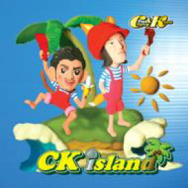 C&amp;K シーアンドケー / CK island 【CD】