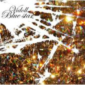 Vidoll ビドール / Blue star 【CD Maxi】