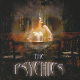 Psychics / Psychics 【CD】