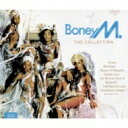 【送料無料】 Boney M ボニーエム / Best Collection 【CD】 ランキングお取り寄せ