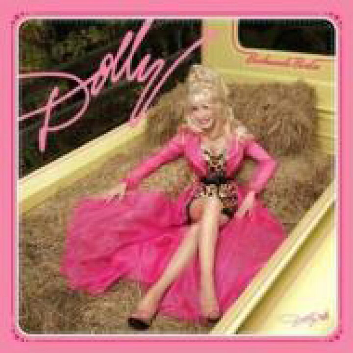 楽天市場 Dolly Parton ドリーパートン Backwoods Barbie 輸入盤 Cd Hmv Books Online 1号店
