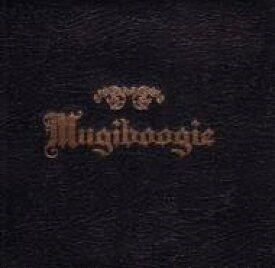 【輸入盤】 Mugison / Mugiboogie 【CD】