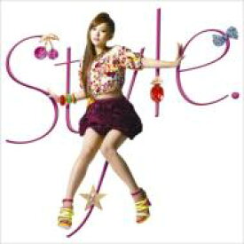 西野カナ / Style. 【CD Maxi】
