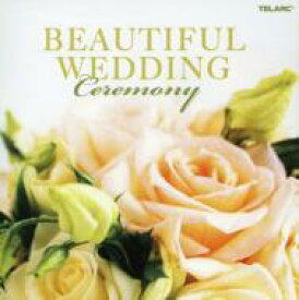 【輸入盤】 Beautiful Wedding-ceremony: V / A 【CD】