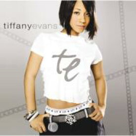 Tiffany Evans ティファニーエバンス / Tiffany Evans 【CD】