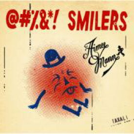 Aimee Mann エイミーマン / @#% &amp; ! Smilers 【CD】