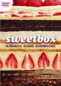 Sweetbox スウィートボックス / Ultimate Video Collection 【DVD】
