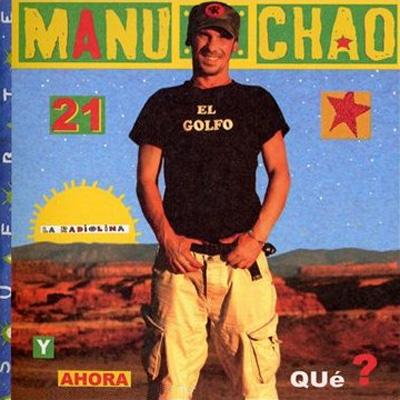 Manu Chao マヌチャオ La CD 輸入盤 マーケット レビューを書けば送料当店負担 Radiolina