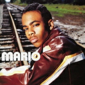Mario マリオ / Mario 【CD】