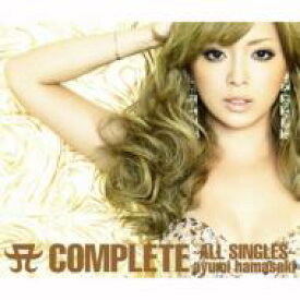 浜崎あゆみ / A Complete: Singles 【CD】