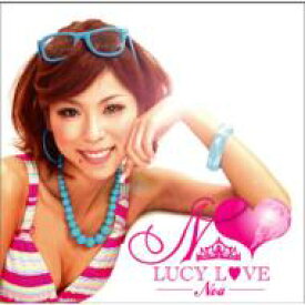 Noa ノア / LUCY L□VE 【CD】