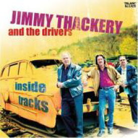 【輸入盤】 Jimmy Thackery / Jimmy Thackery And The Drivers 【CD】