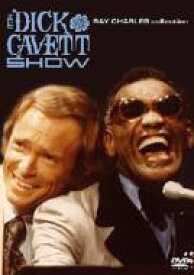 Ray Charles レイチャールズ / Dick Cavett Show 【DVD】