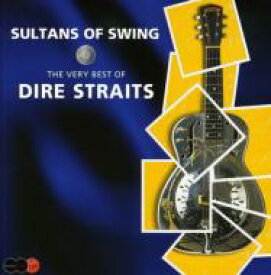 【輸入盤】 Dire Straits ダイアーストレイツ / Sultans Of Swing: Very Best Of - Sound &amp; Vision 【CD】