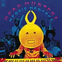Herbie Hancock ハービーハンコック / Head Hunters (180グラム重量盤レコード / Music On Vinyl) 【LP】