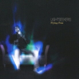 Lightseekers / Flying Free 【CD】