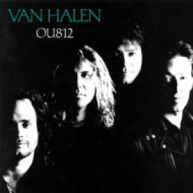 【輸入盤】 Van Halen バンヘイレン / Ou812 【CD】
