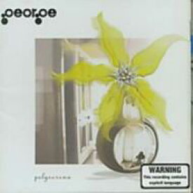 【輸入盤】 George (Australia) / Polyserena 【CD】