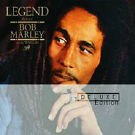 【輸入盤】 Bob Marley ボブマーリー / Legend 【CD】