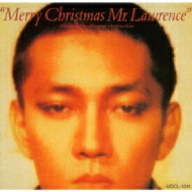 戦場のメリー クリスマス / 戦場のメリー・クリスマス 【CD】
