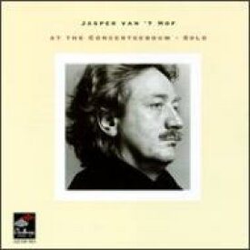【輸入盤】 Jasper Van't Hof / At The Concertgebouw 【CD】