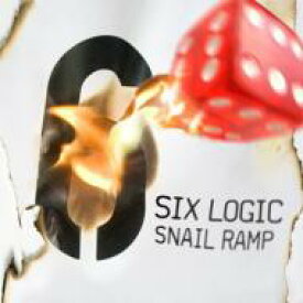 Snail Ramp スネイル ランプ / SIX LOGIC 【CD】