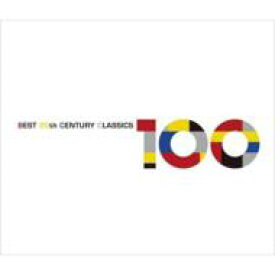 Best Contemporary Music 100: V / A 6cd 【CD】