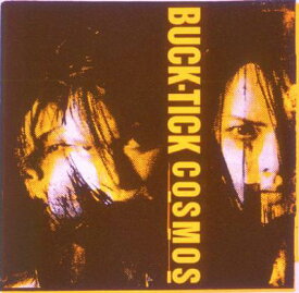 BUCK-TICK バクチク / COSMOS 【CD】
