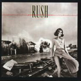 【輸入盤】 Rush ラッシュ / Permanent Waves 【CD】