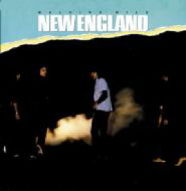 New England / Walking Wild 【CD】