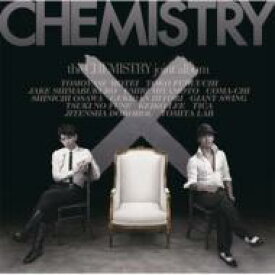 Chemistry ケミストリー / the CHEMISTRY joint album 【CD】