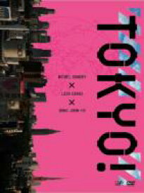 Tokyo! 【DVD】
