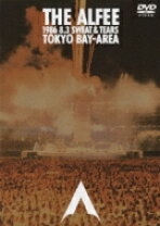 楽天市場】the alfee 1986．8．3 sweat&tears tokyo bay・area [blu 