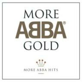 ABBA アバ / More Abba Gold 【CD】