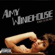 Amy Winehouse エイミーワインハウス / Back To Black 【CD】