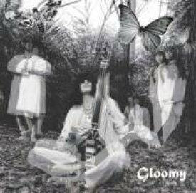 毛皮のマリーズ / Gloomy 【CD】