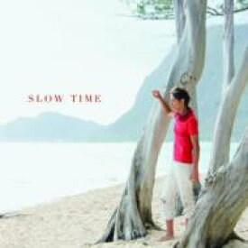 玉木宏 タマキヒロシ / SLOW TIME 【CD Maxi】