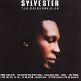 【輸入盤】 Sylvester / Original Hits 【CD】