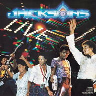【輸入盤】 Jacksons ジャクソンズ / Live 【CD】