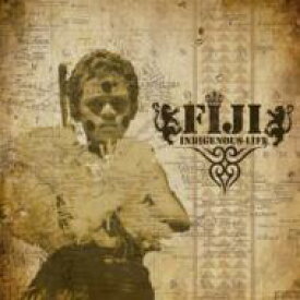Fiji フィジー / Indigenous Life 【CD】