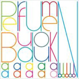 Perfume / Perfume『BUDOUKaaaaaaaaaaN！！！！！』 【DVD】