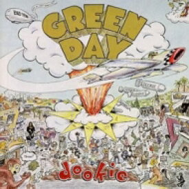 Green Day グリーンデイ / Dookie (アナログレコード) 【LP】