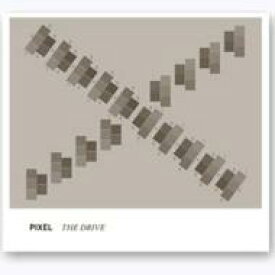 【輸入盤】 Pixel / Drive 【CD】