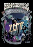 BEAT CRUSADERS ビートクルセイダーズ Oh my ZEPP 完売 DVD IN PINK FLAMINGO PRETTY 国際ブランド