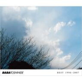 馬場俊英 ババトシヒデ / BEST 1996-2007 【CD】