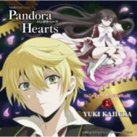 PandoraHearts オリジナルサウンドトラック 1 【CD】