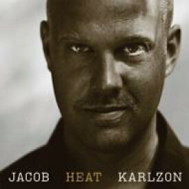 【輸入盤】 Jacob Karlzon ヤコブカールソン / Heat 【CD】