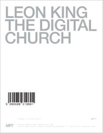 【輸入盤】 Leon King / Digital Church E.p 【CD】