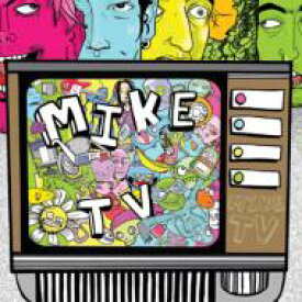 MIKE TV / Mike Tv 【CD】